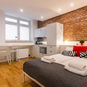 Studio Appartement